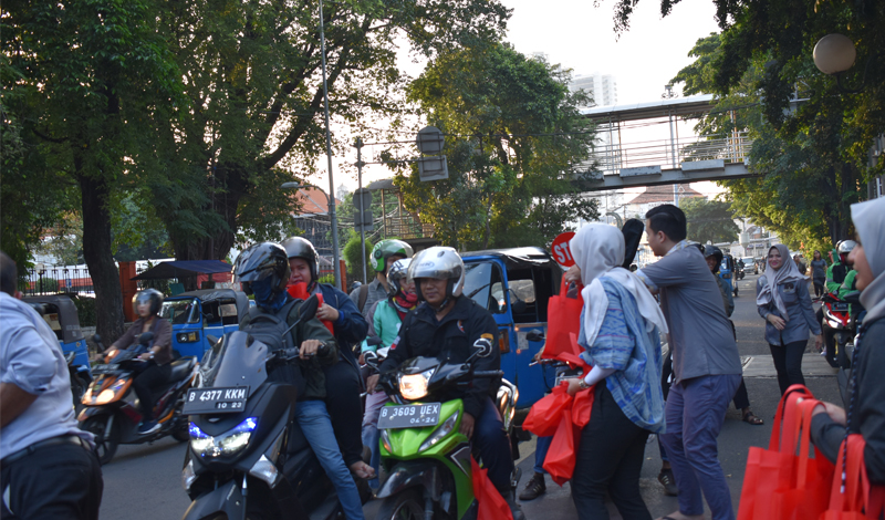 Askrindo Syariah : Event Sepanjang Bulan Mei 2019