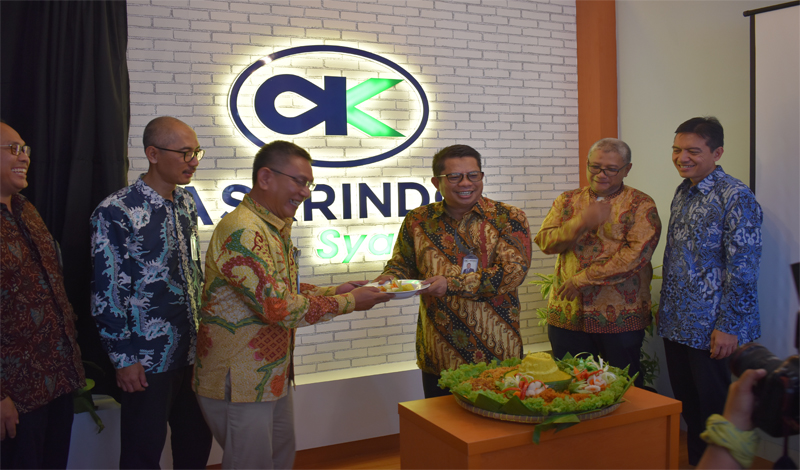 Askrindo Syariah : Event Sepanjang Bulan April 2019