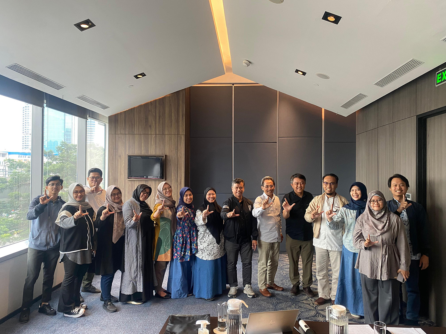 Askrindo Syariah Gelar Konsinyering RMI 2025