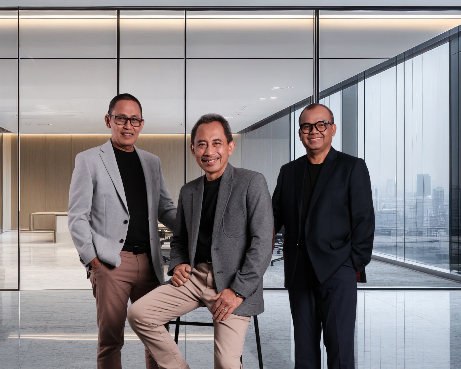 Askrindo Syariah Mencatat Aset Terbesar Industri Penjaminan Syariah