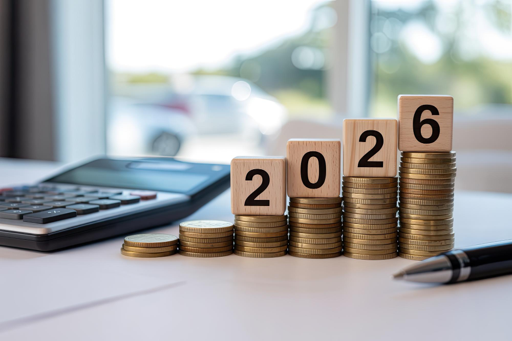 Industri Penjaminan Syariah Diproyeksi Tumbuh Positif di 2026