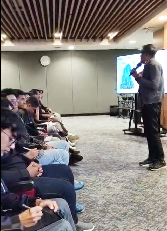 Askrindo Syariah Ikuti School of Sharia di Yogyakarta