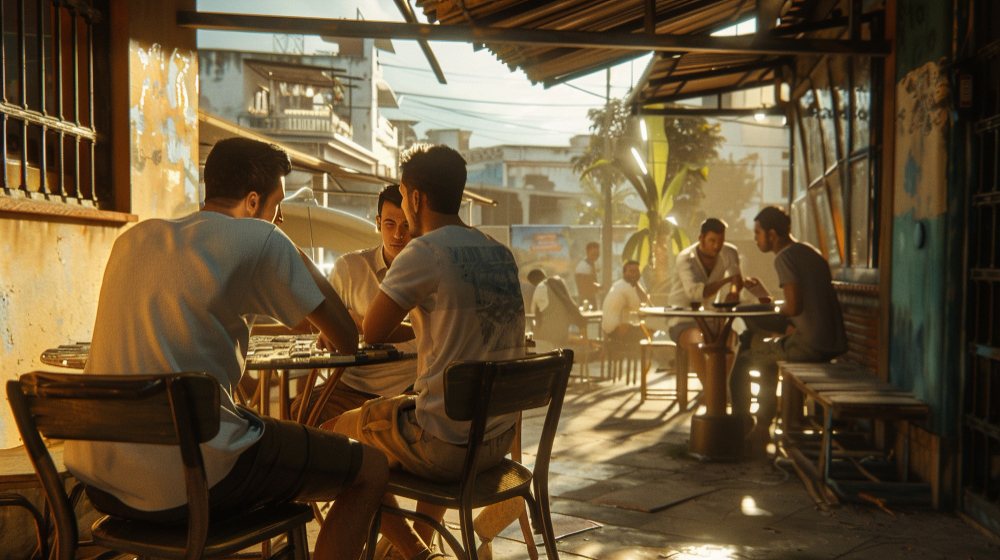 Dari Warung Kopi ke Pesantren: Cara Baru Membumikan Literasi Keuangan Syariah