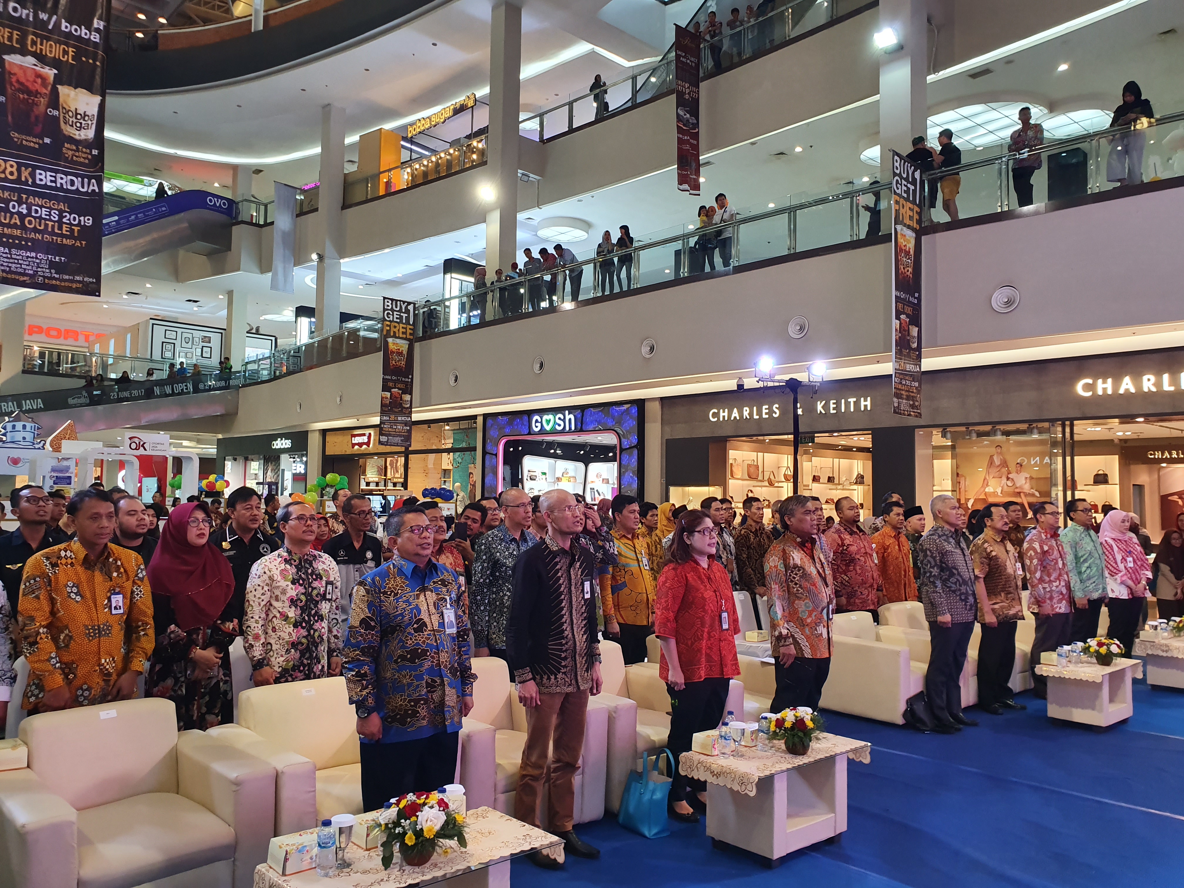 Askrindo Syariah : Event Sepanjang Bulan November 2019