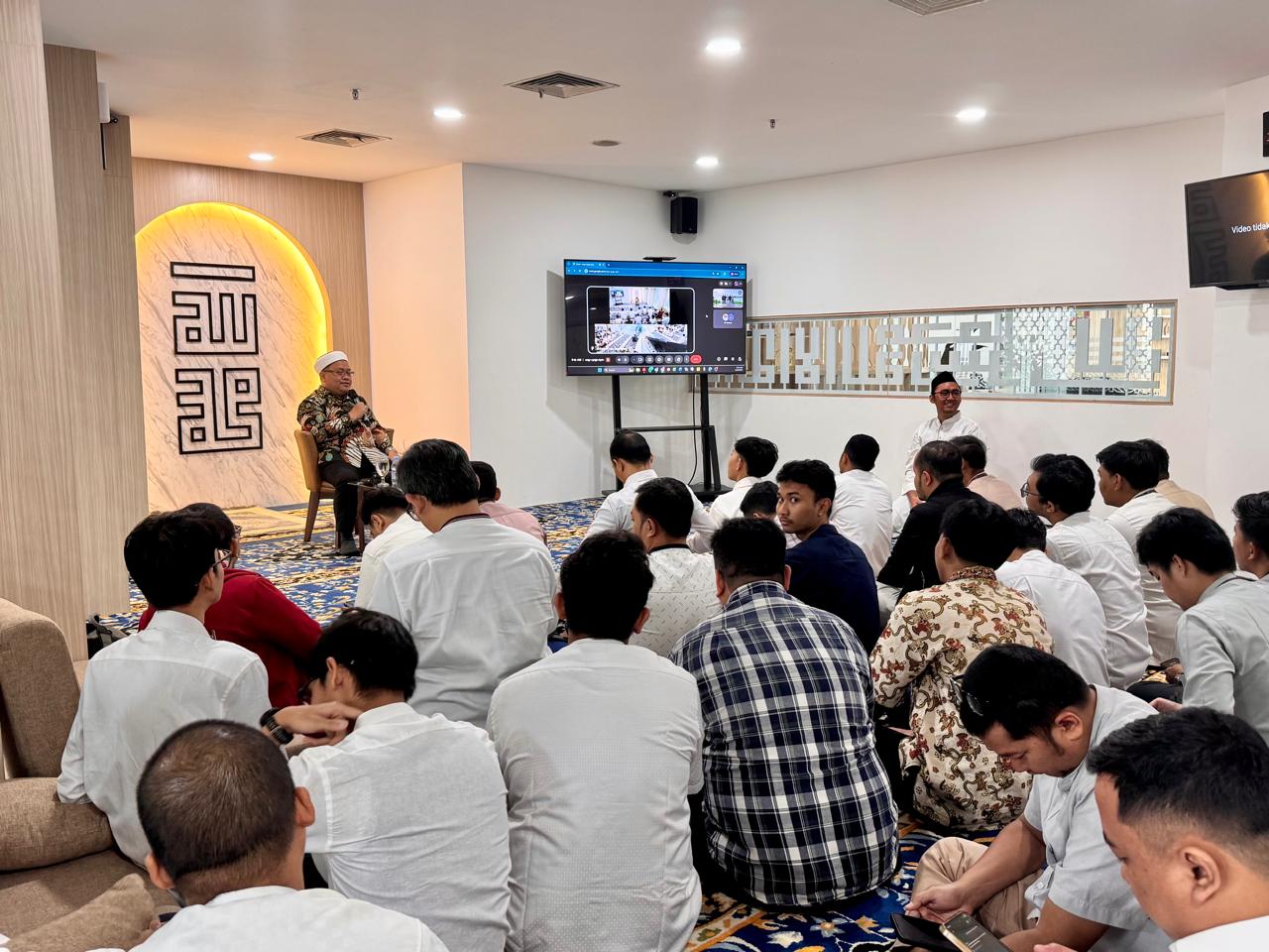 Askrindo Syariah Gelar Tarhib Ramadan 1447 H