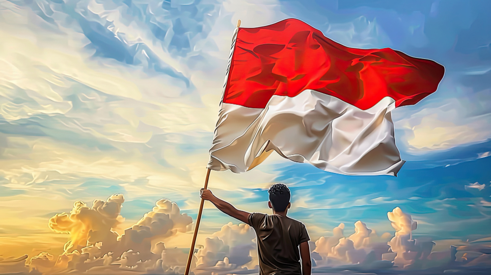 HUT Kemerdekaan RI ke-81, Refleksi Kemerdekaan di Tengah Persaingan Dunia Semakin Kompetitif