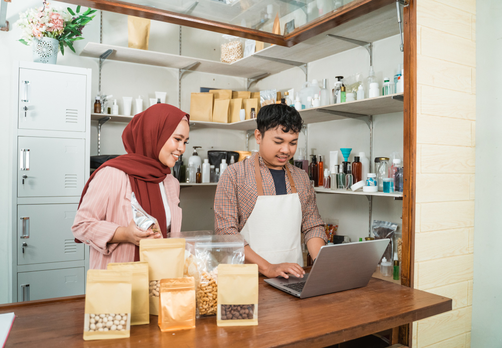 Penjaminan Syariah Series - Produk Penjaminan Pembiayaan Syariah dan Manfaatnya