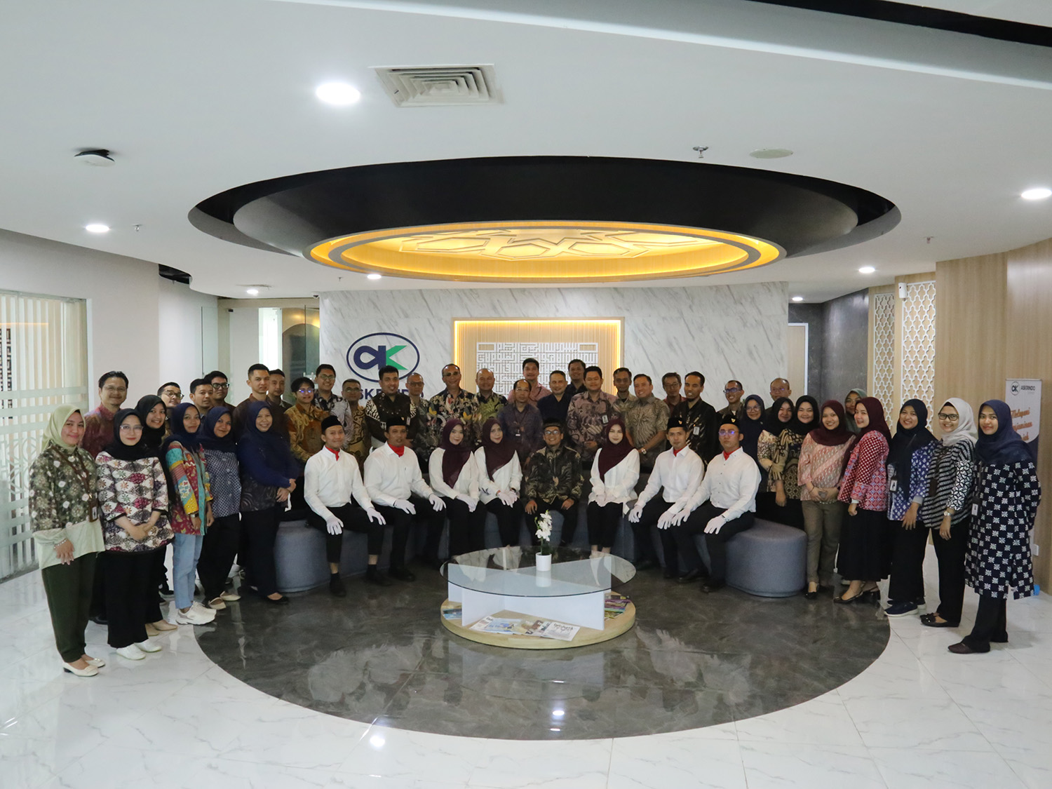 Hari Kebangkitan Nasional dan Bangkitnya Keuangan Syariah di Indonesia