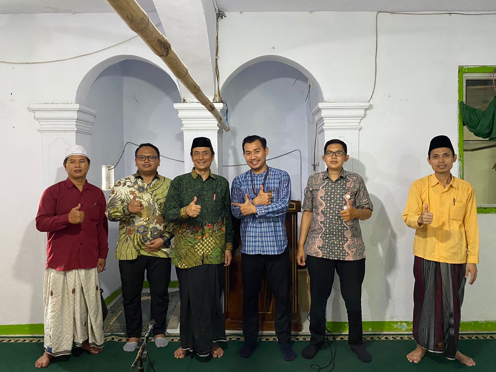Askrindo Syariah Ikuti Edukasi Keuangan Syariah di Cirebon