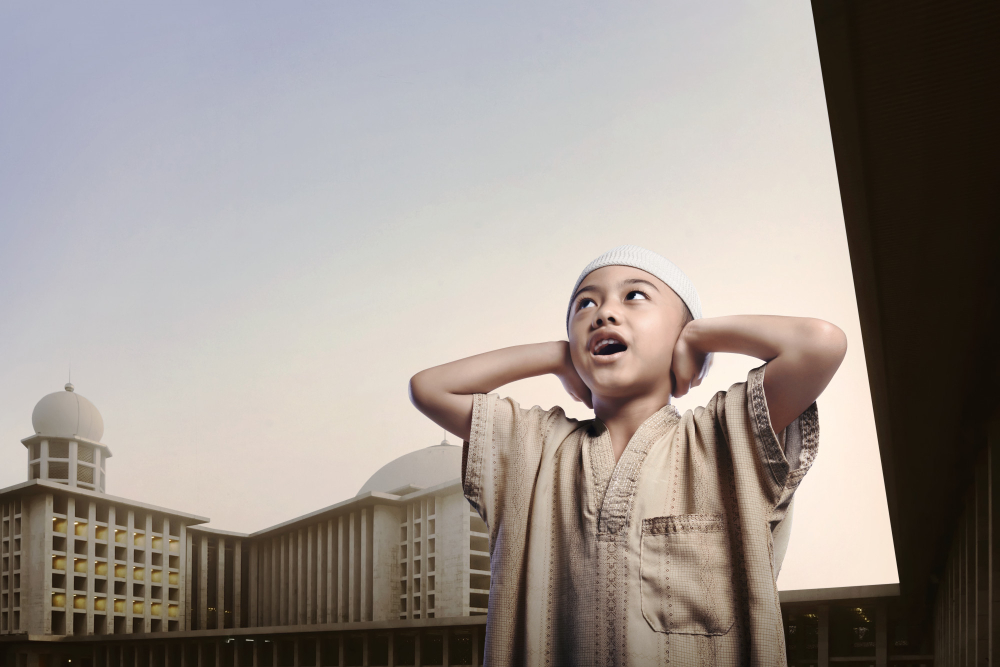 Memberikan Makna Tahun Baru Islam 1448 H: Momentum Hijrah untuk Menjadi Lebih Baik