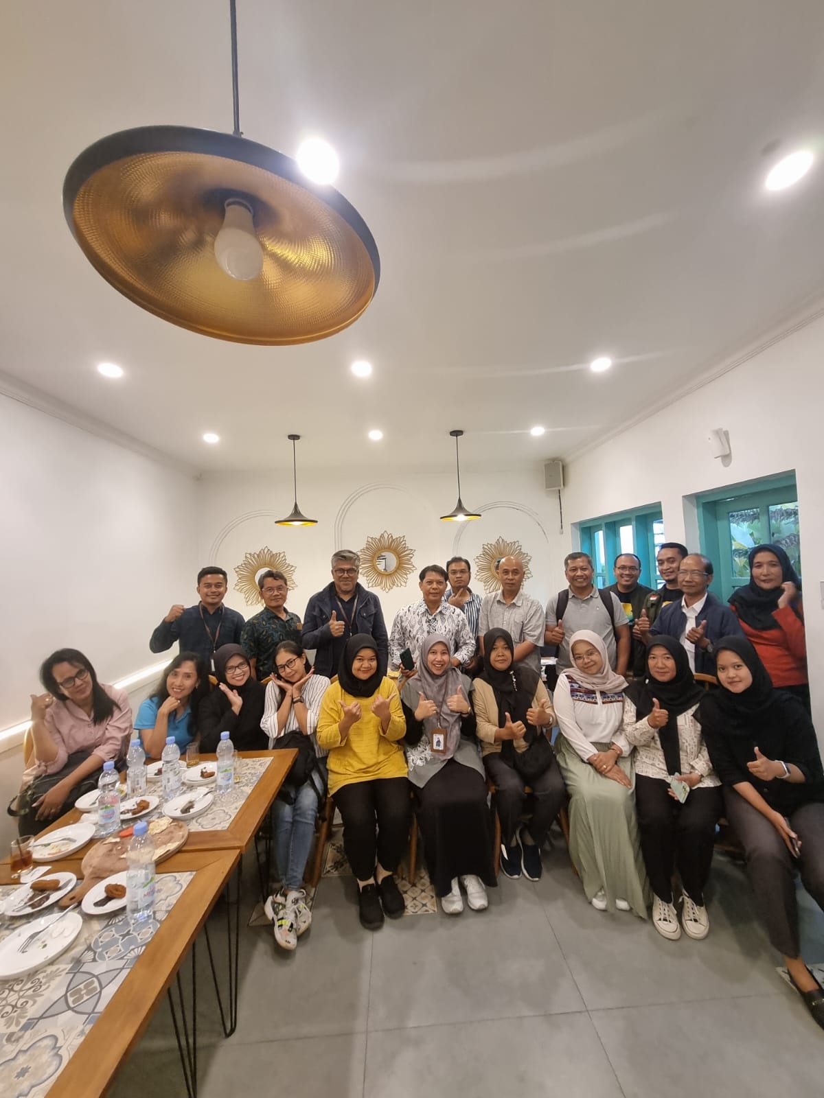 Askrindo Syariah Gelar Sosialisasi di Surakarta