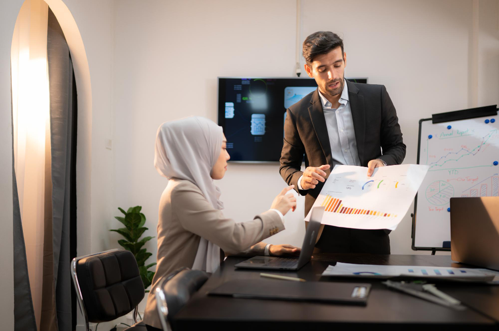 Series Penjaminan Syariah: Pembiayaan Modal Kerja dan Investasi Syariah