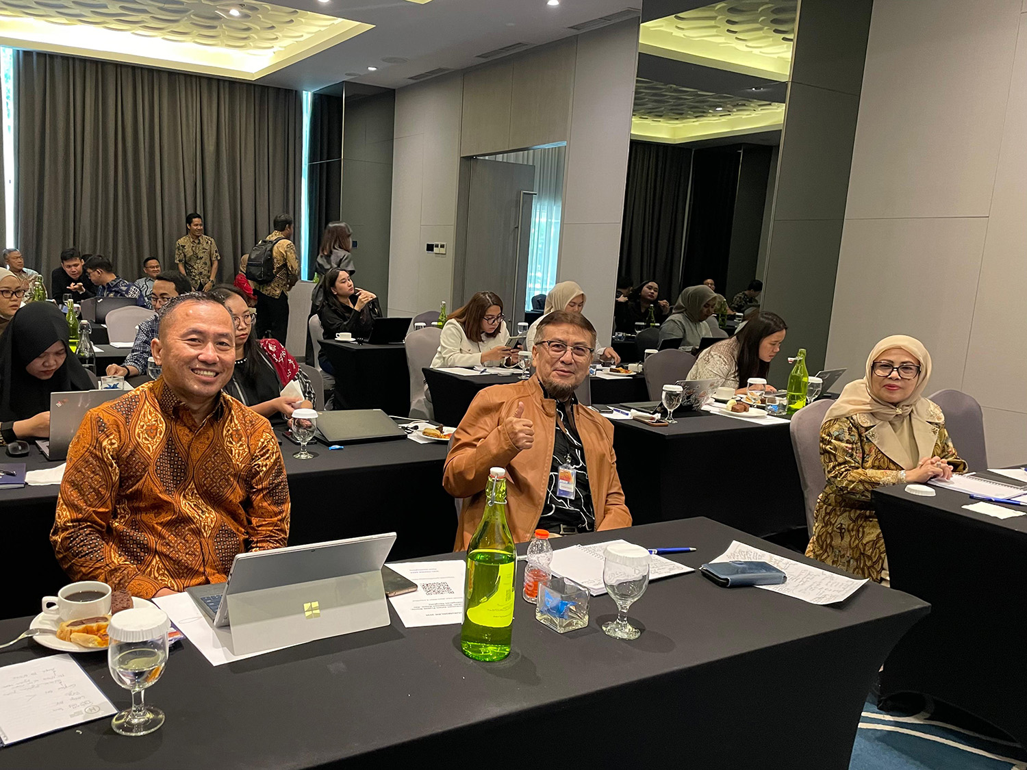 Askrindo Syariah Ikuti Pelatihan Hukumonline 2026 tentang Perlindungan Konsumen
