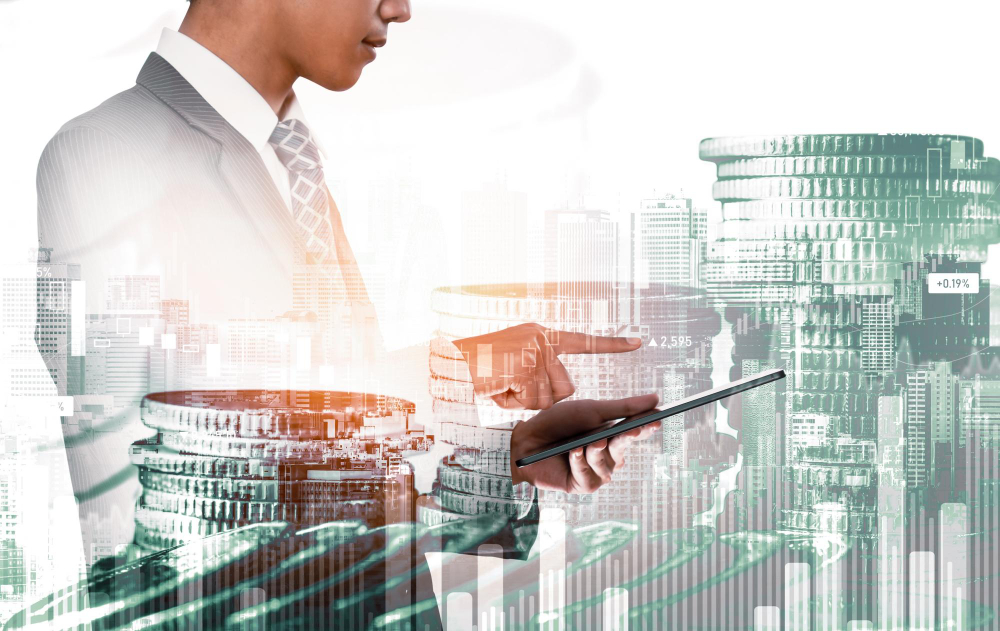 Proyeksi Industri Penjaminan di tahun 2026