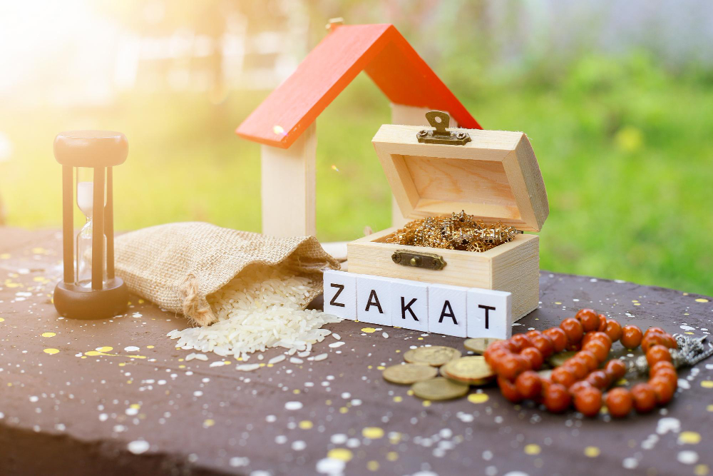 Zakat bagi Perusahaan: Bukan Sekadar Kewajiban, tetapi Investasi Sosial yang Berdampak