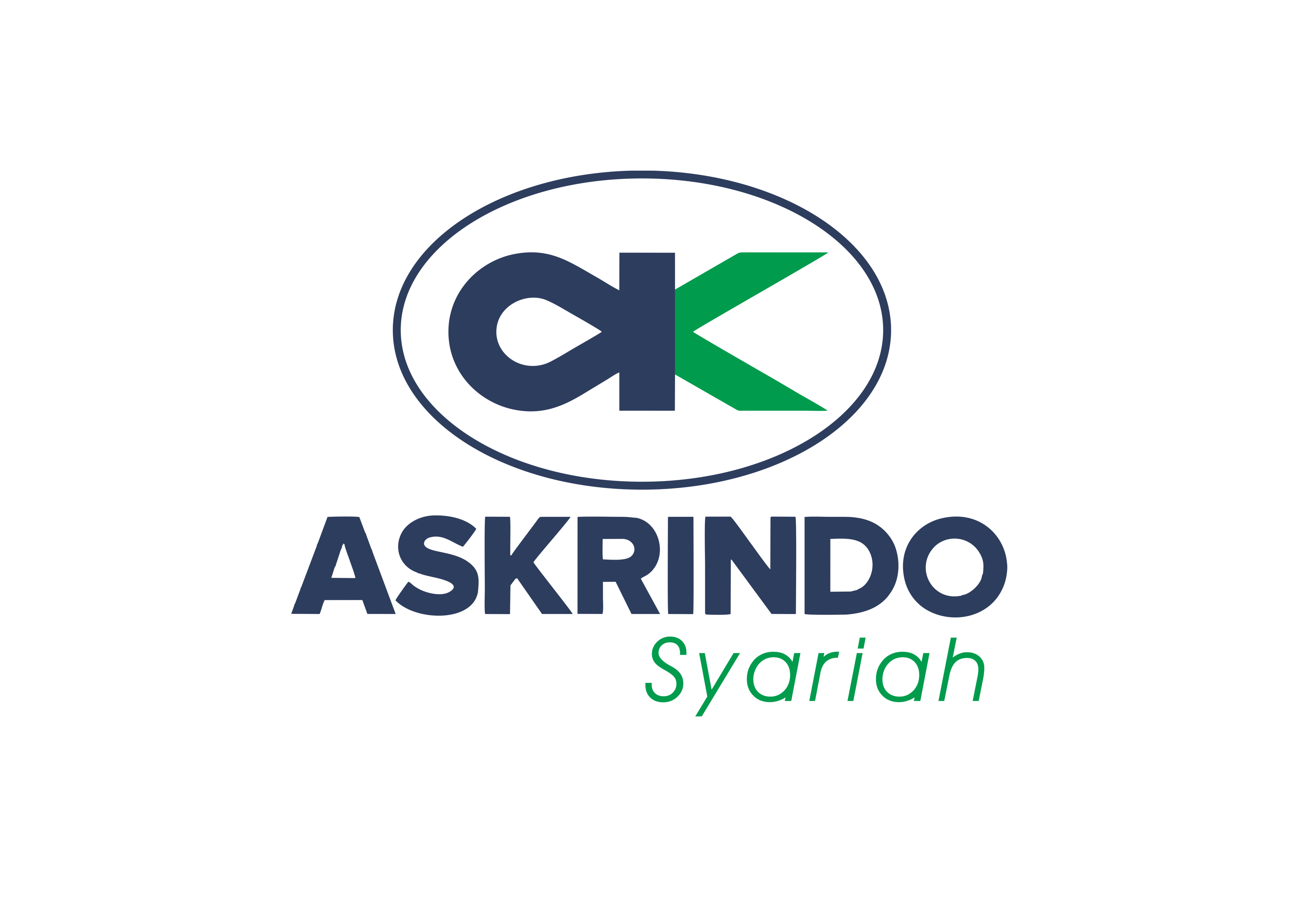 Employee Gathering Askrindo Syariah 2019 Part 1