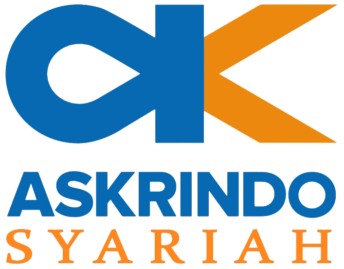 Logo Transformation Askrindo Syariah