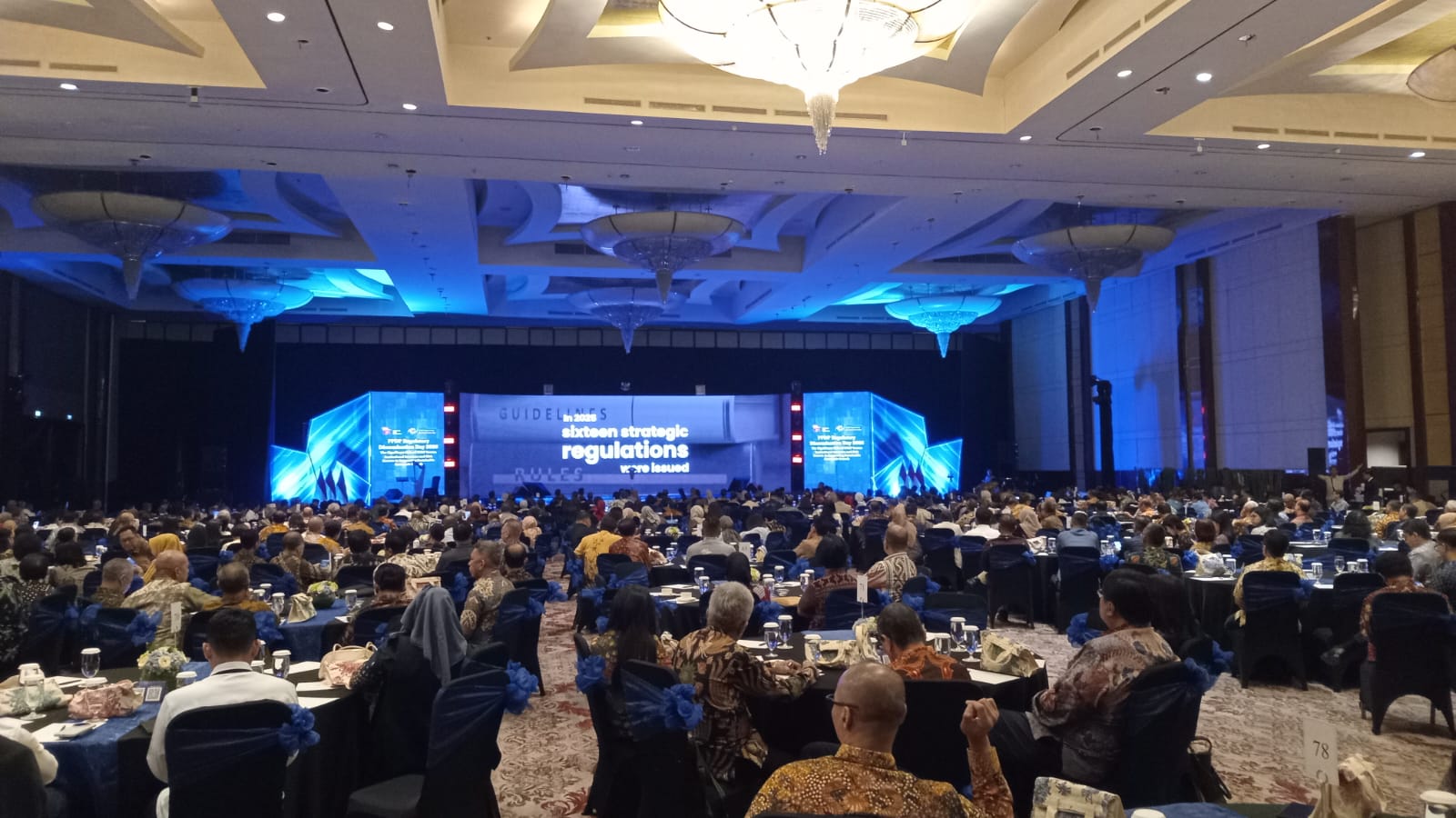 Askrindo Syariah Hadiri Regulatory Dissemination Day 2026