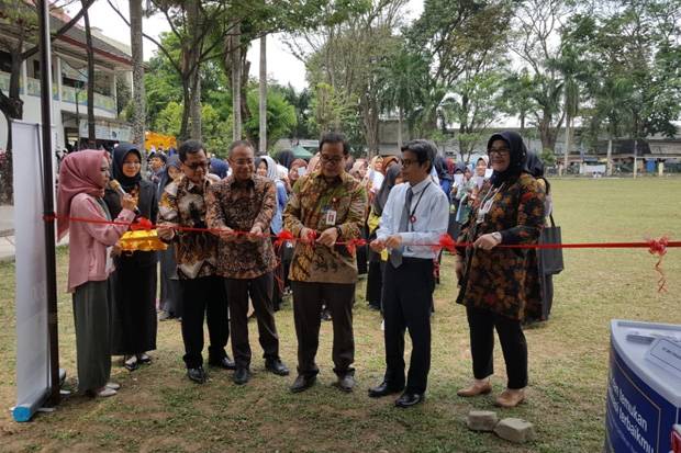  Askrindo Syariah Tingkatkan Awareness Lewat Expo IKNB Syariah