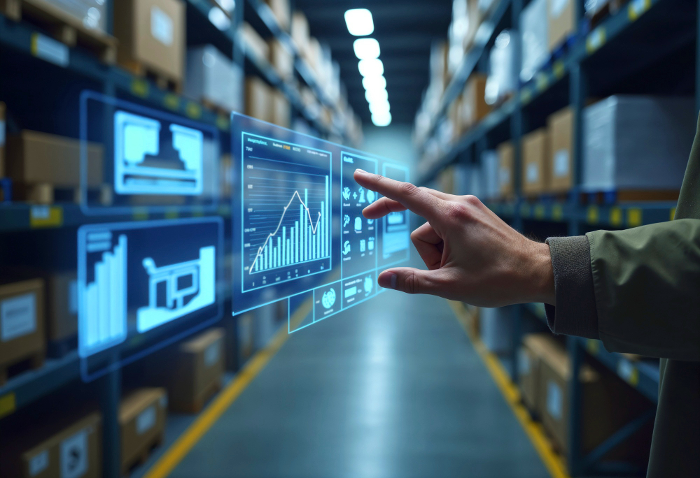 Penjaminan Syariah Series: Supply Chain Financing Memperkuat Rantai Pasok